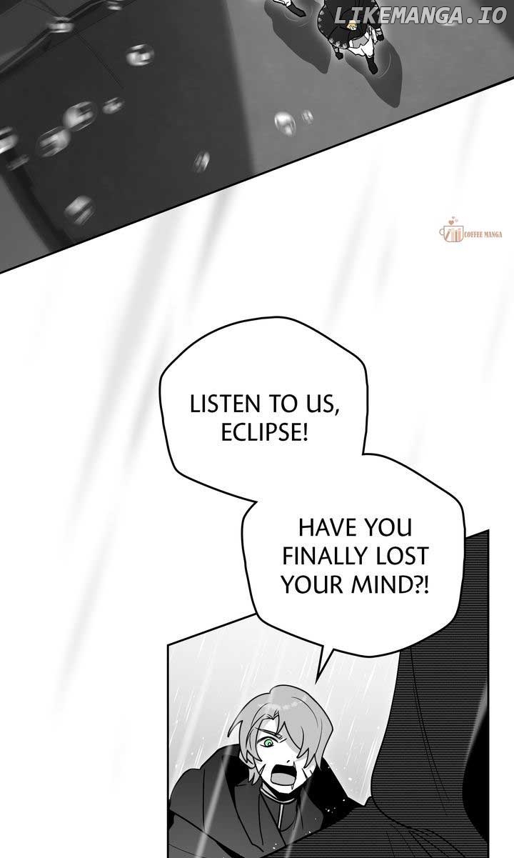 Falling for a Dying Princess Chapter 79 - page 31