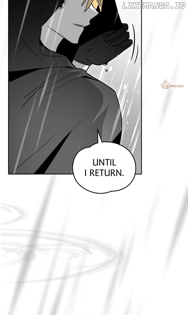 Falling for a Dying Princess Chapter 79 - page 33