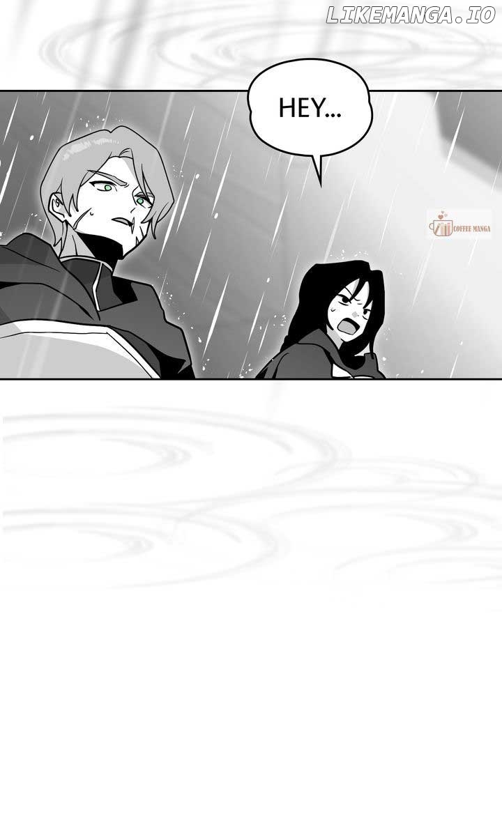 Falling for a Dying Princess Chapter 79 - page 34