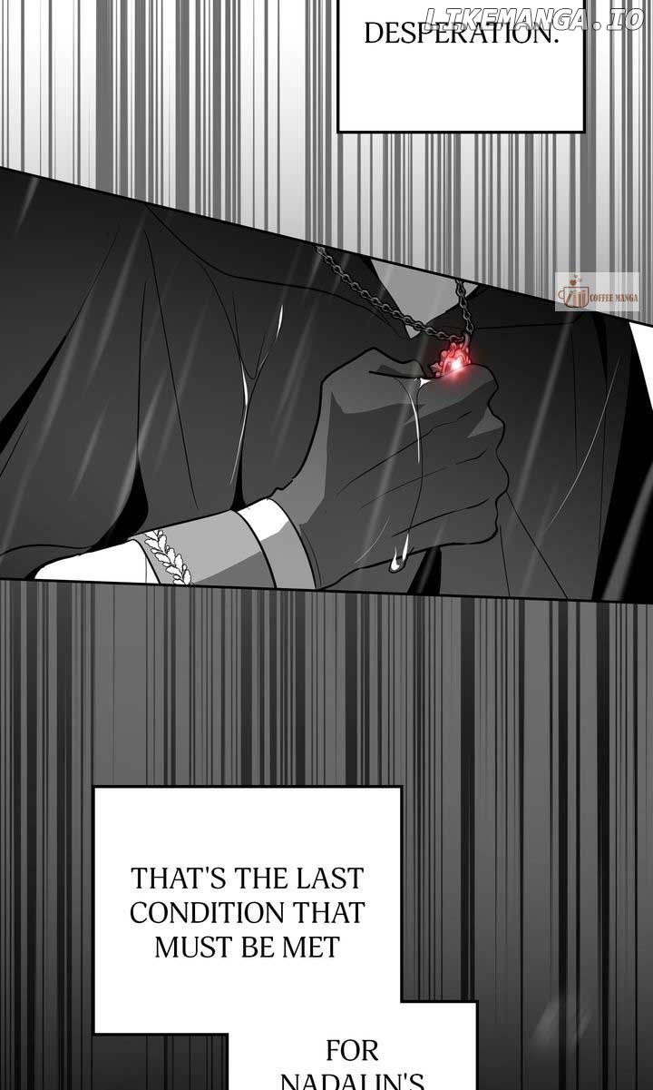 Falling for a Dying Princess Chapter 79 - page 36