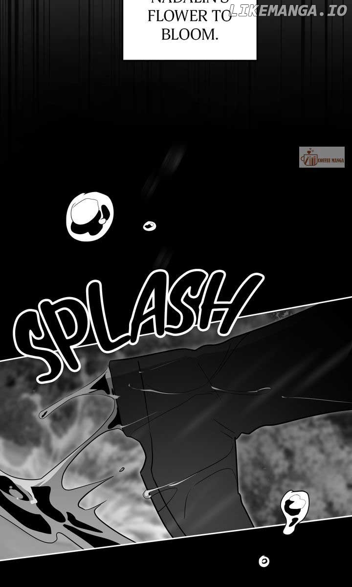 Falling for a Dying Princess Chapter 79 - page 37