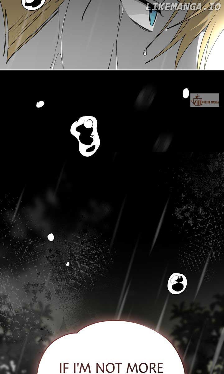 Falling for a Dying Princess Chapter 79 - page 39