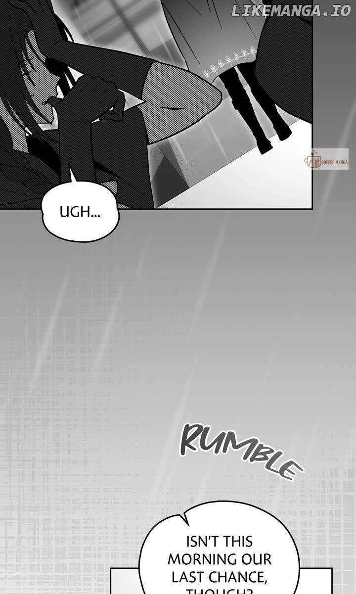 Falling for a Dying Princess Chapter 79 - page 4