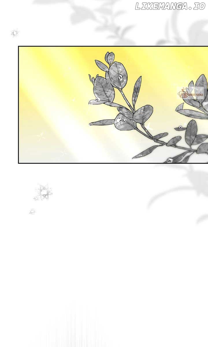 Falling for a Dying Princess Chapter 79 - page 43