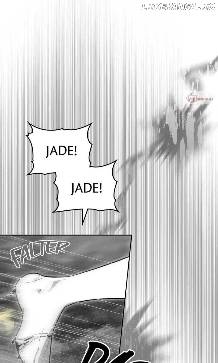 Falling for a Dying Princess Chapter 79 - page 44