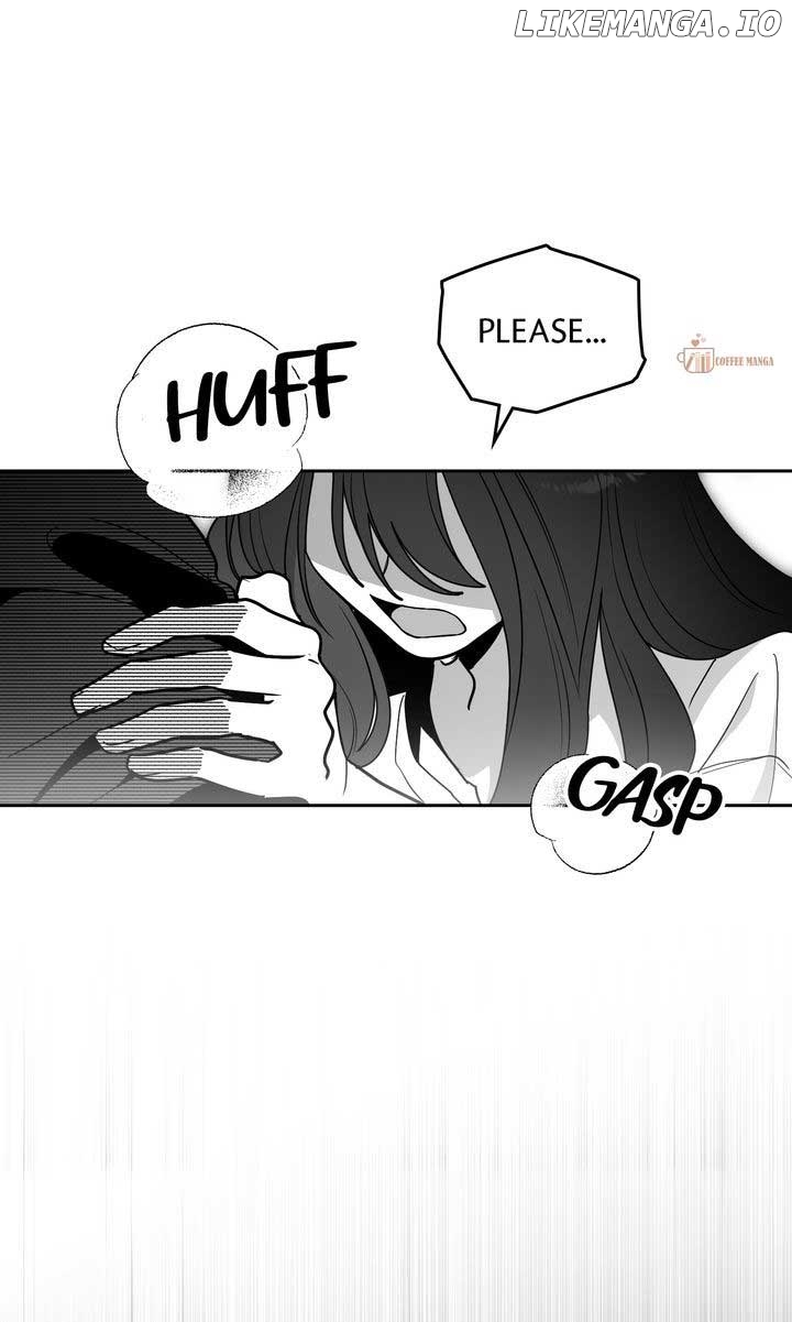 Falling for a Dying Princess Chapter 79 - page 47