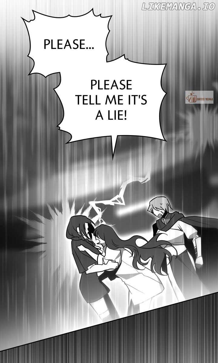 Falling for a Dying Princess Chapter 79 - page 48
