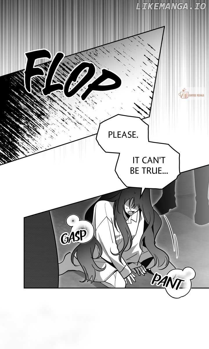 Falling for a Dying Princess Chapter 79 - page 49