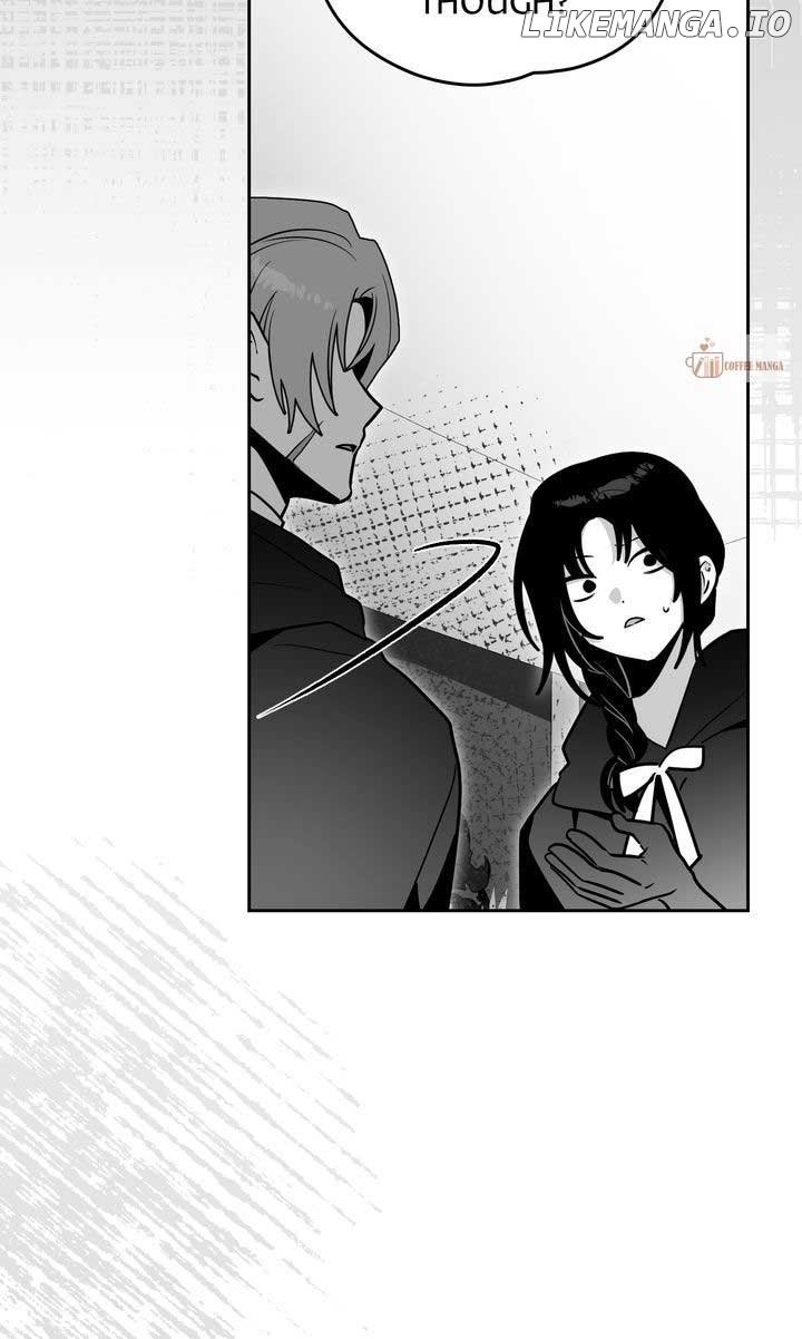 Falling for a Dying Princess Chapter 79 - page 5