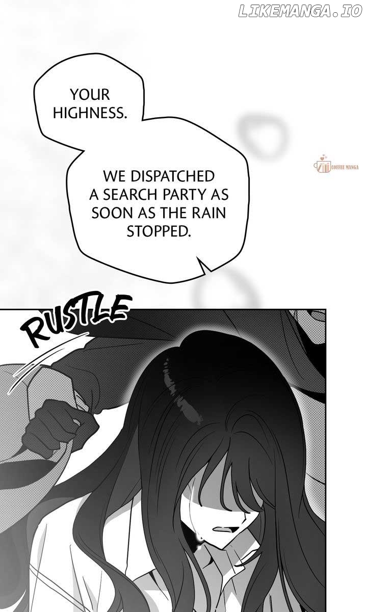Falling for a Dying Princess Chapter 79 - page 50