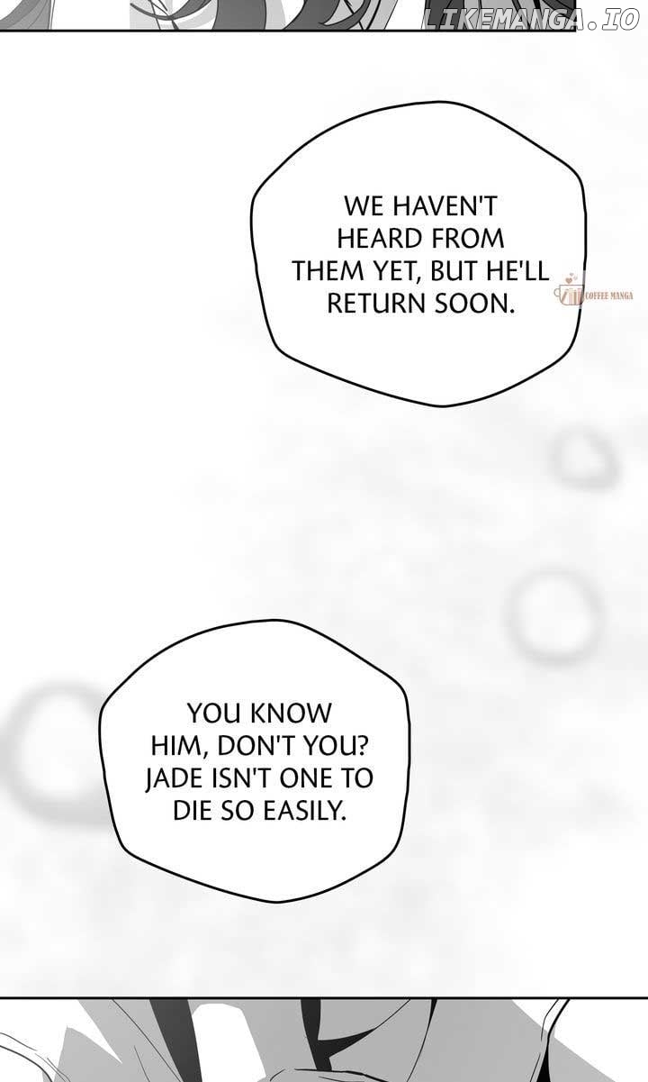 Falling for a Dying Princess Chapter 79 - page 51