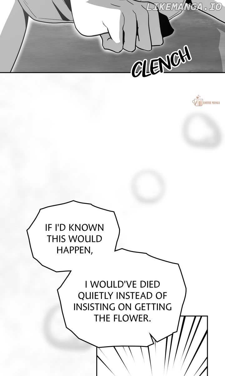 Falling for a Dying Princess Chapter 79 - page 52