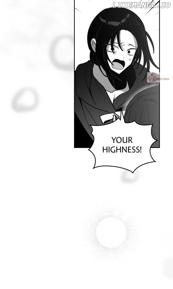 Falling for a Dying Princess Chapter 79 - page 53