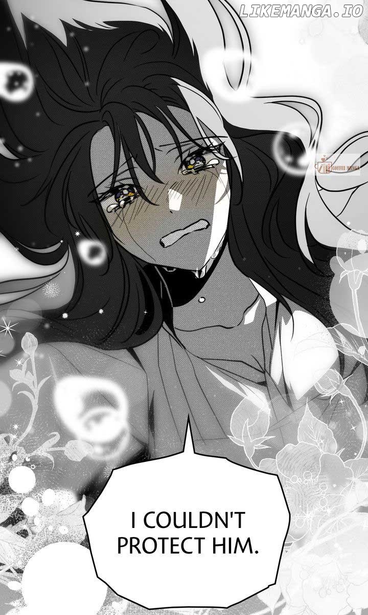 Falling for a Dying Princess Chapter 79 - page 55