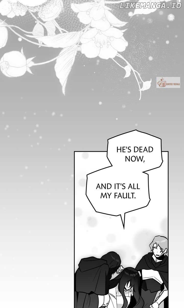 Falling for a Dying Princess Chapter 79 - page 56