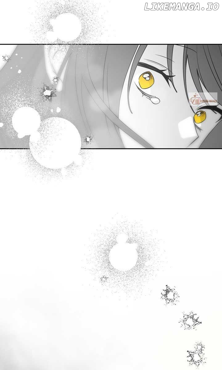 Falling for a Dying Princess Chapter 79 - page 58