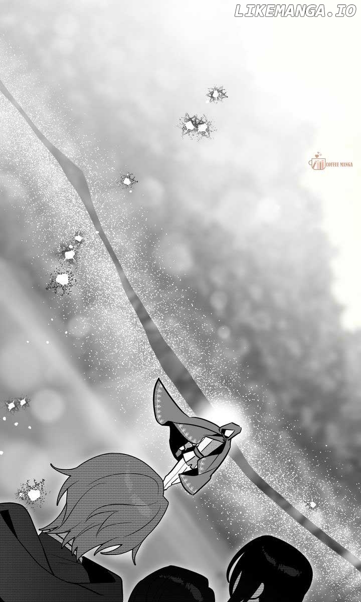 Falling for a Dying Princess Chapter 79 - page 59