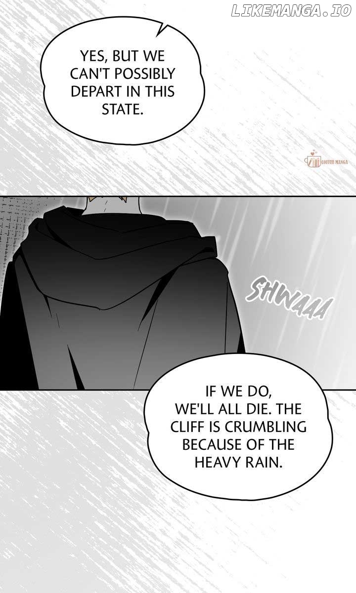 Falling for a Dying Princess Chapter 79 - page 6