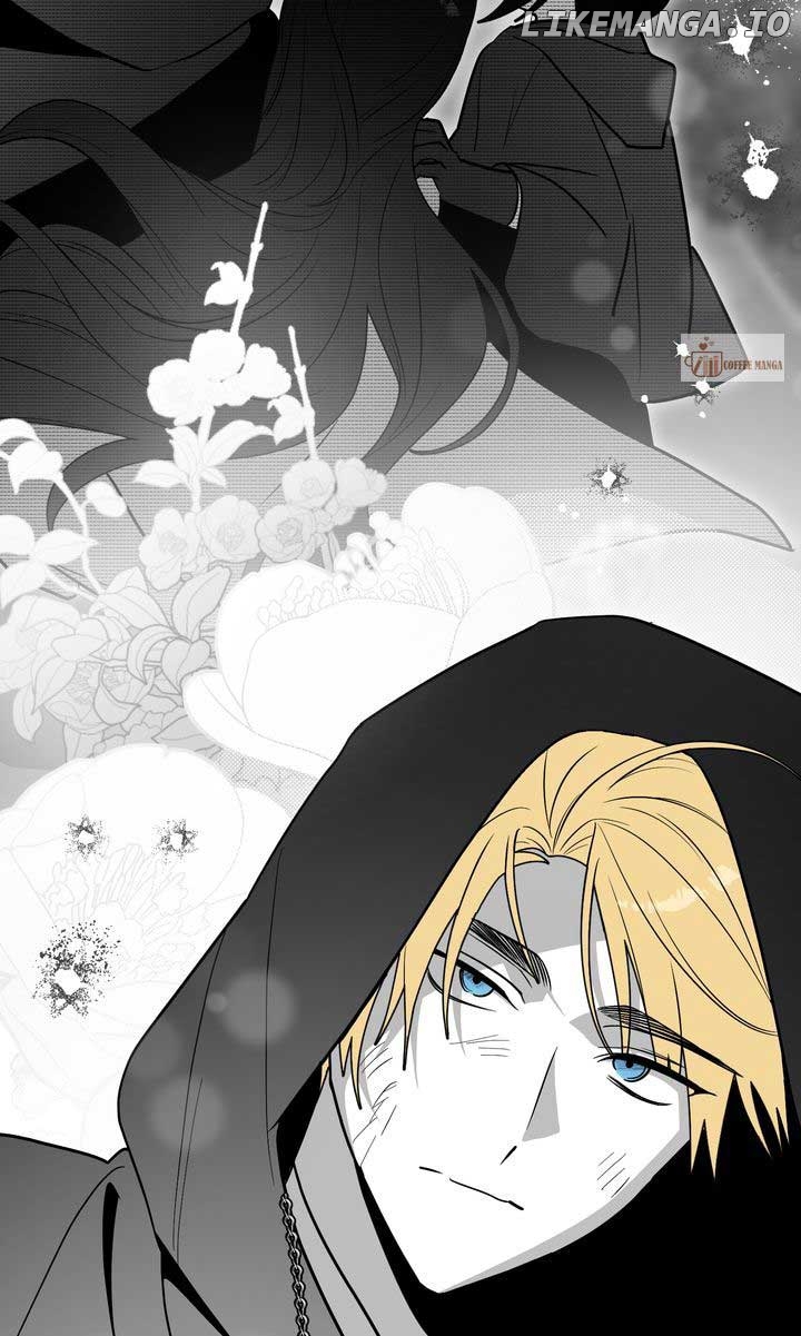 Falling for a Dying Princess Chapter 79 - page 60