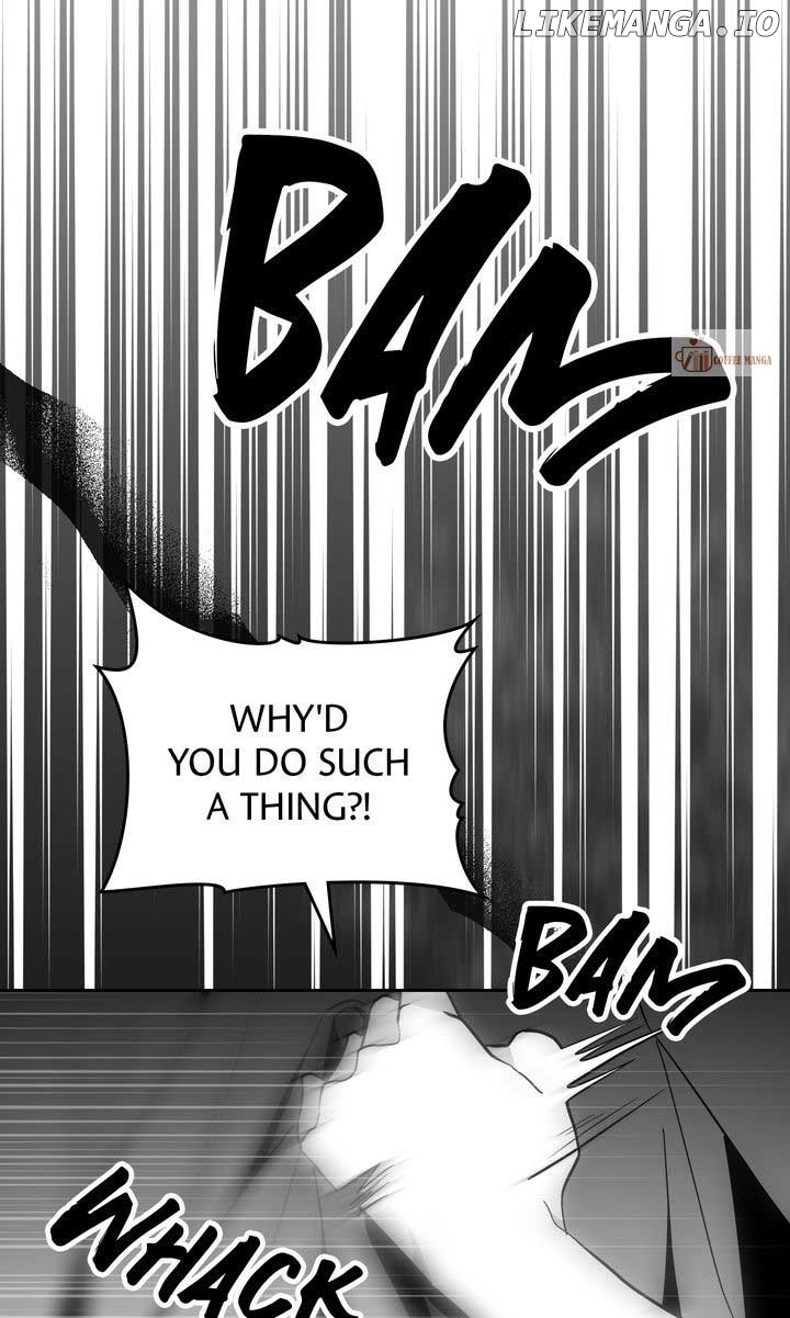 Falling for a Dying Princess Chapter 79 - page 63