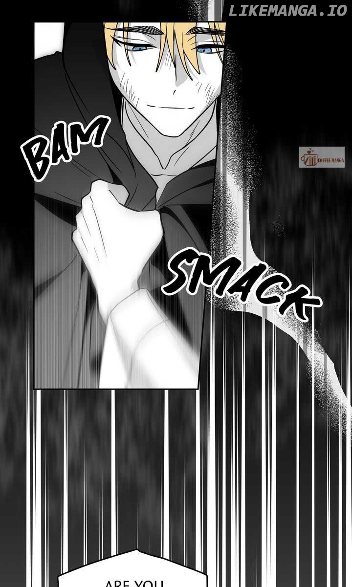 Falling for a Dying Princess Chapter 79 - page 65