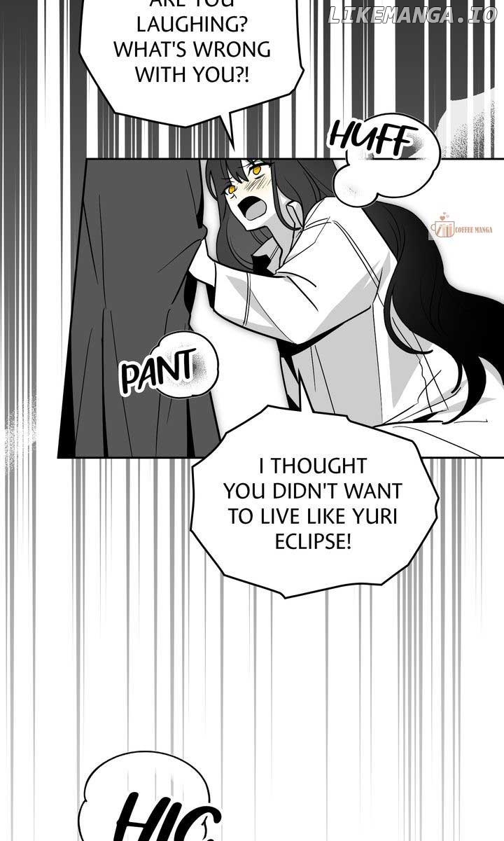 Falling for a Dying Princess Chapter 79 - page 66