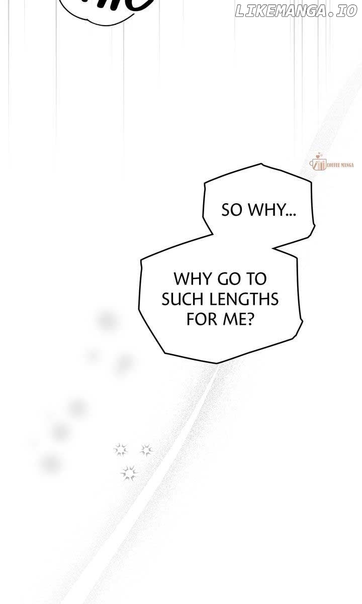 Falling for a Dying Princess Chapter 79 - page 67