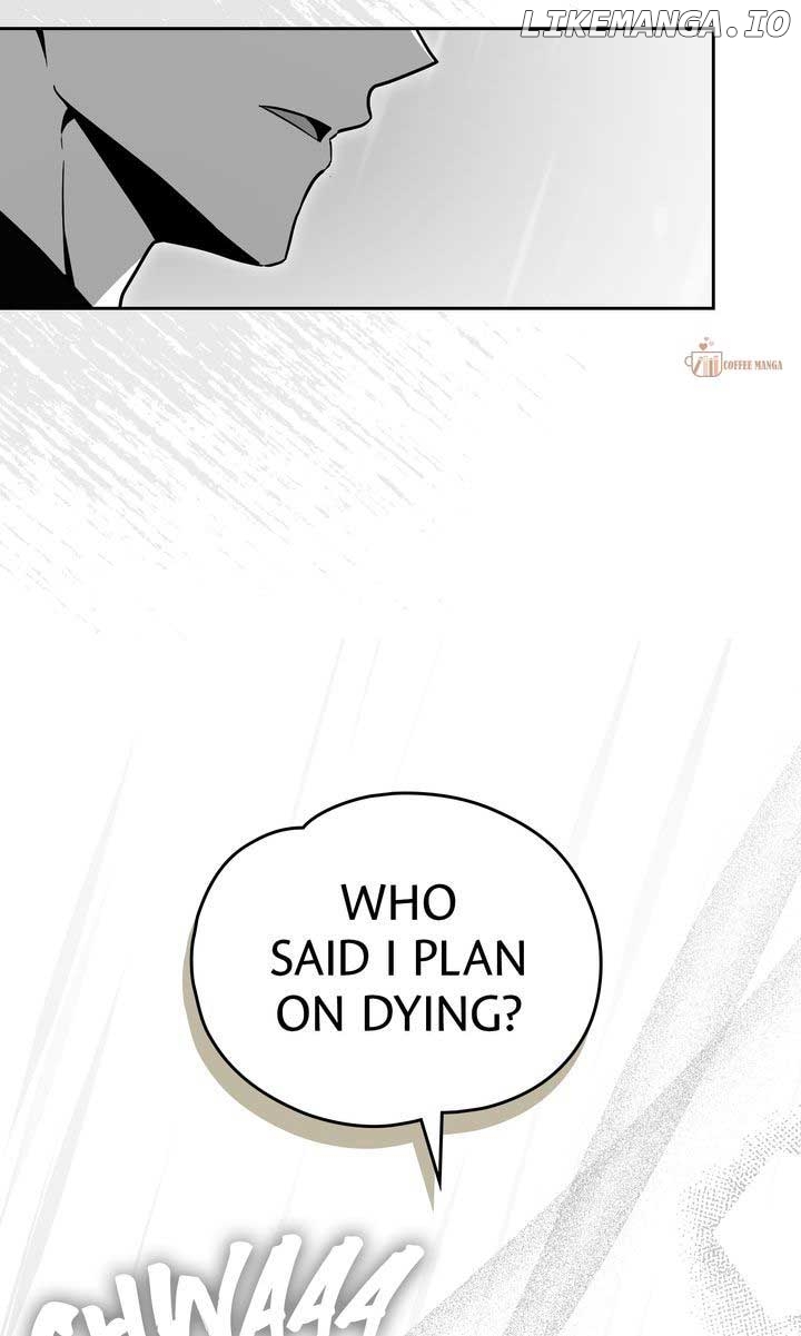 Falling for a Dying Princess Chapter 79 - page 7