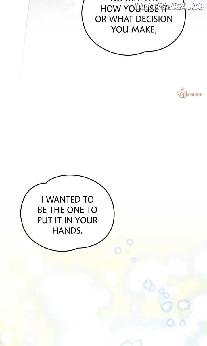 Falling for a Dying Princess Chapter 79 - page 73