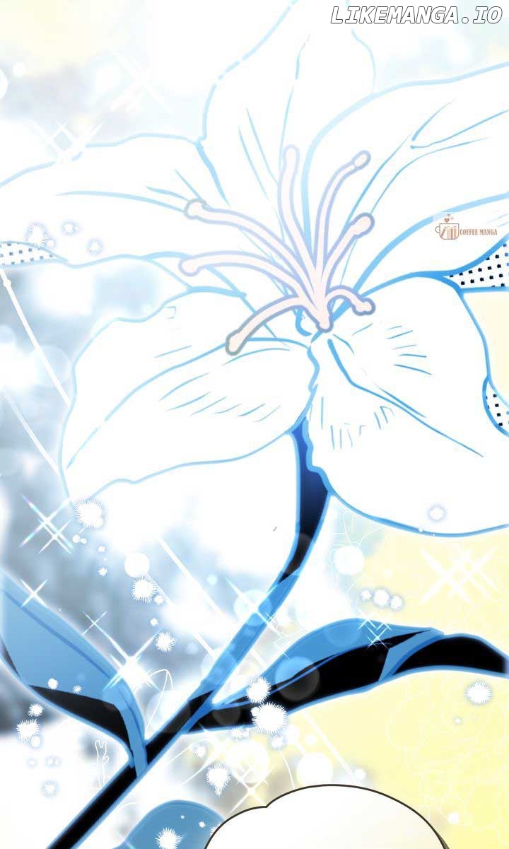 Falling for a Dying Princess Chapter 79 - page 74