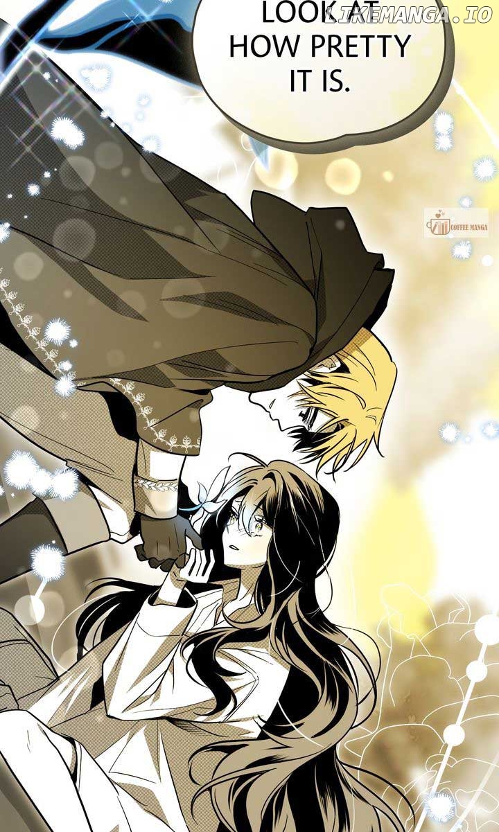 Falling for a Dying Princess Chapter 79 - page 75