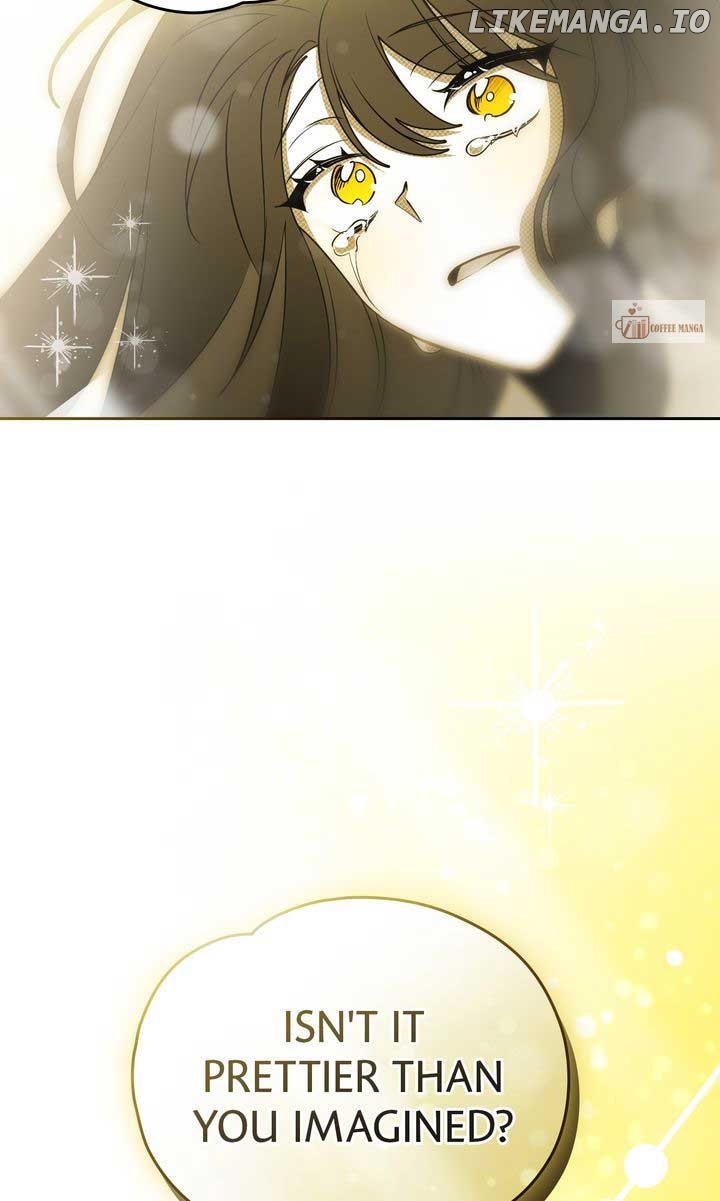 Falling for a Dying Princess Chapter 79 - page 77