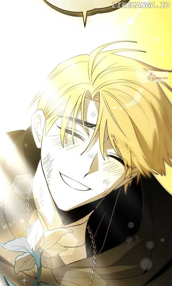 Falling for a Dying Princess Chapter 79 - page 78