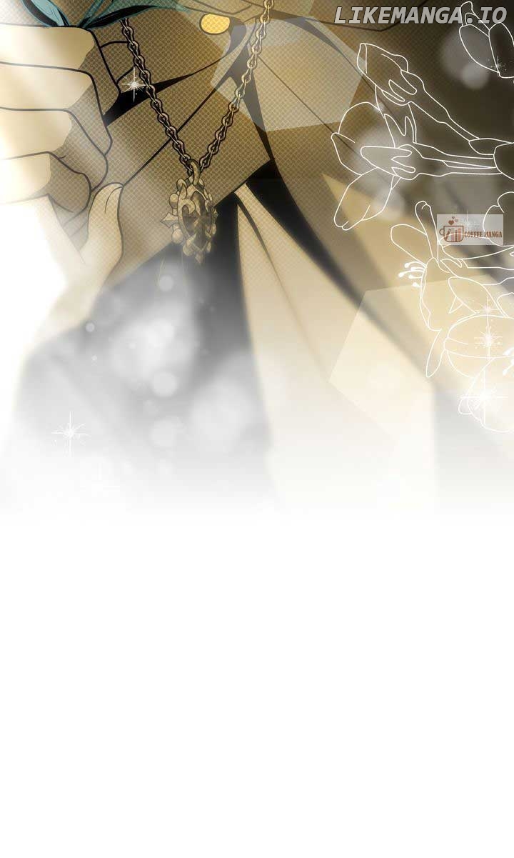 Falling for a Dying Princess Chapter 79 - page 79