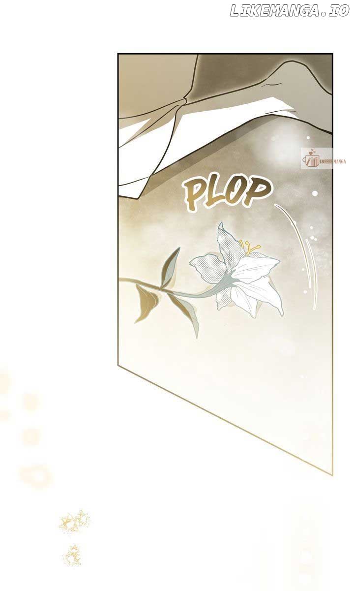Falling for a Dying Princess Chapter 79 - page 80