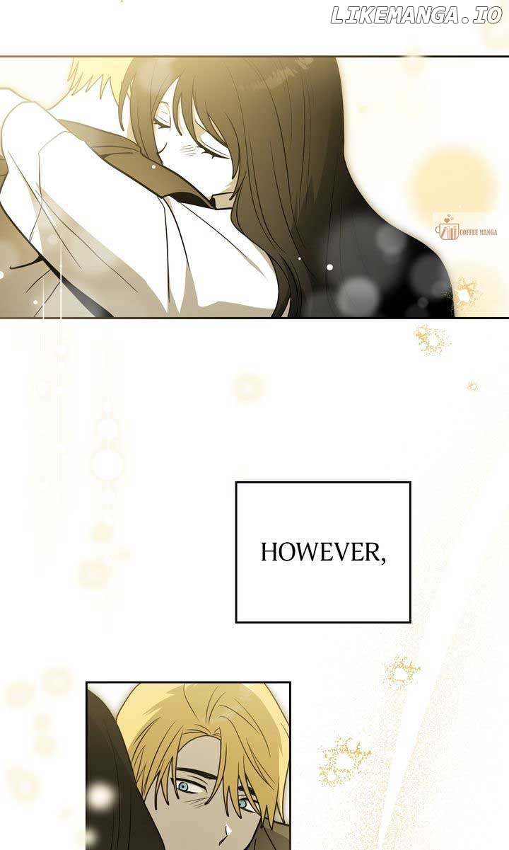 Falling for a Dying Princess Chapter 79 - page 83