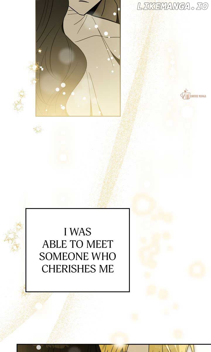 Falling for a Dying Princess Chapter 79 - page 84