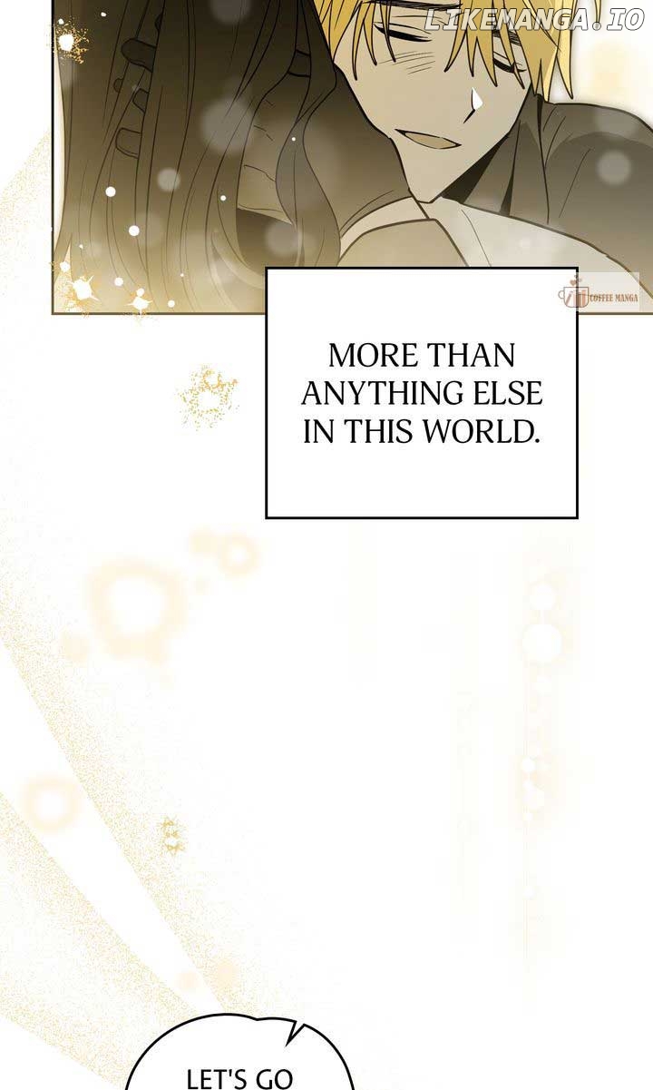 Falling for a Dying Princess Chapter 79 - page 85