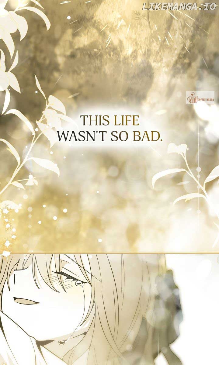 Falling for a Dying Princess Chapter 79 - page 87