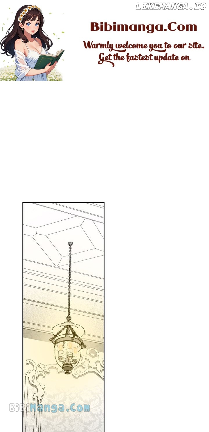 Falling for a Dying Princess Chapter 38 - page 1
