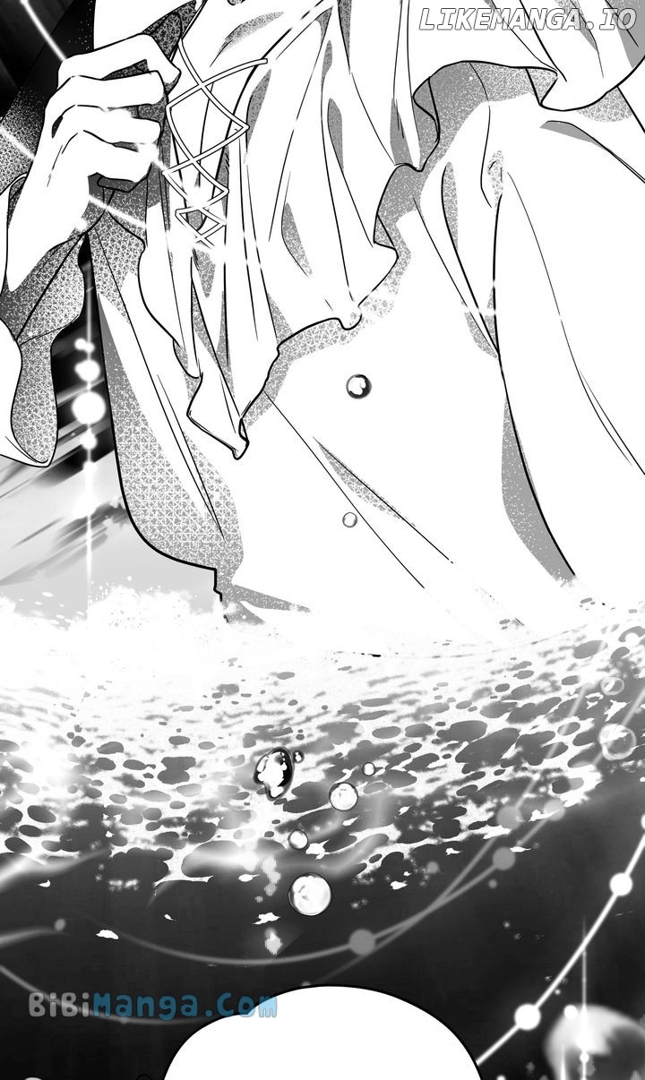 Falling for a Dying Princess Chapter 38 - page 17