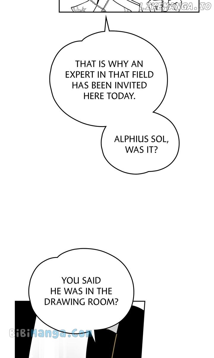 Falling for a Dying Princess Chapter 38 - page 21