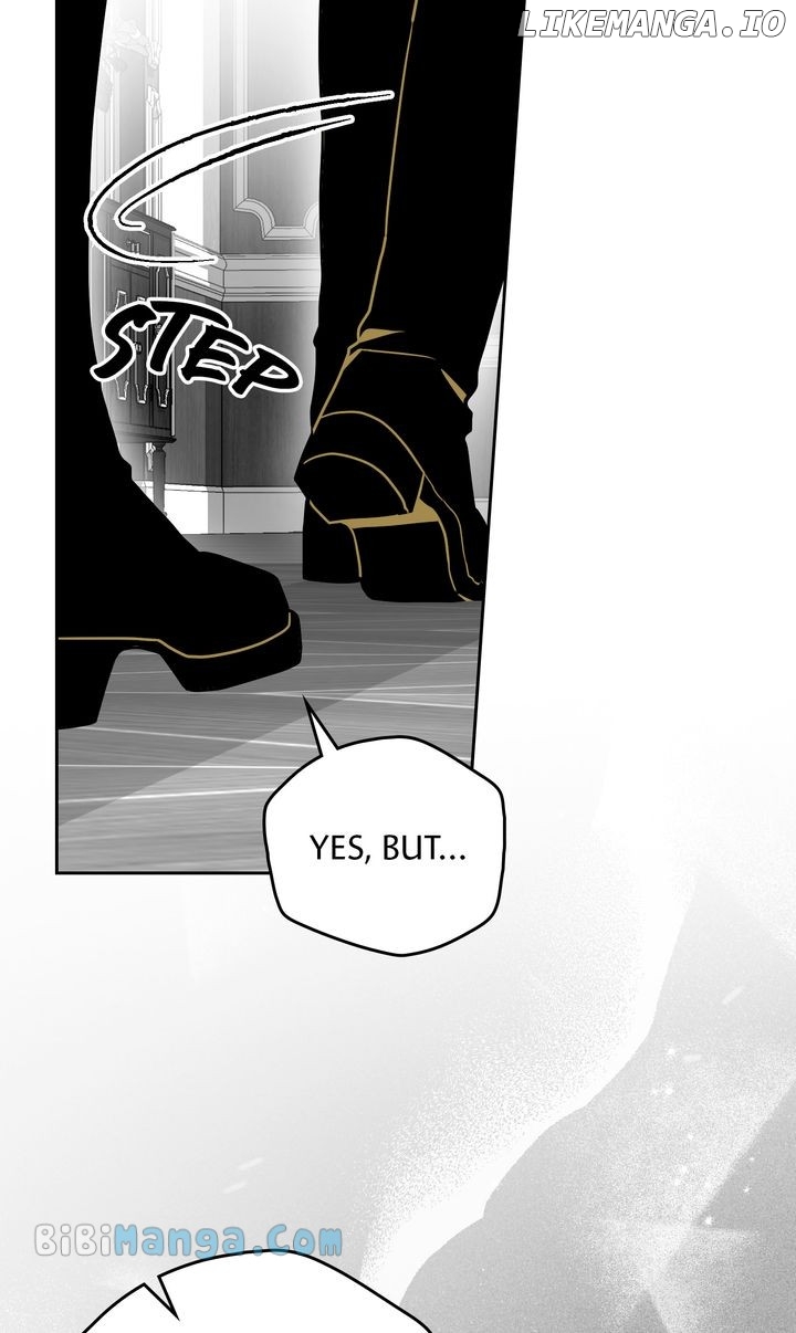 Falling for a Dying Princess Chapter 38 - page 22