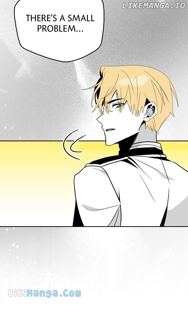 Falling for a Dying Princess Chapter 38 - page 23