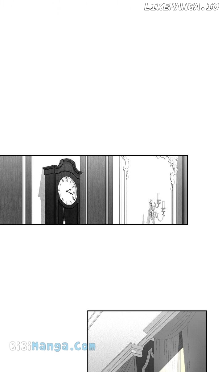 Falling for a Dying Princess Chapter 38 - page 24