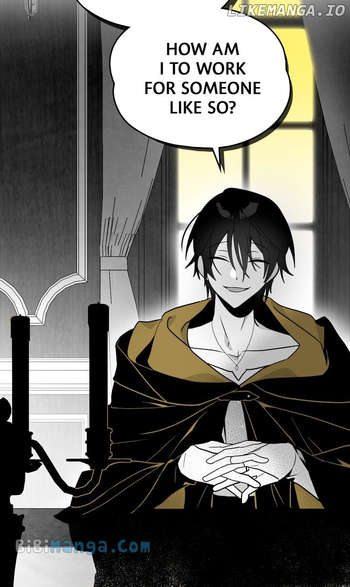 Falling for a Dying Princess Chapter 38 - page 28
