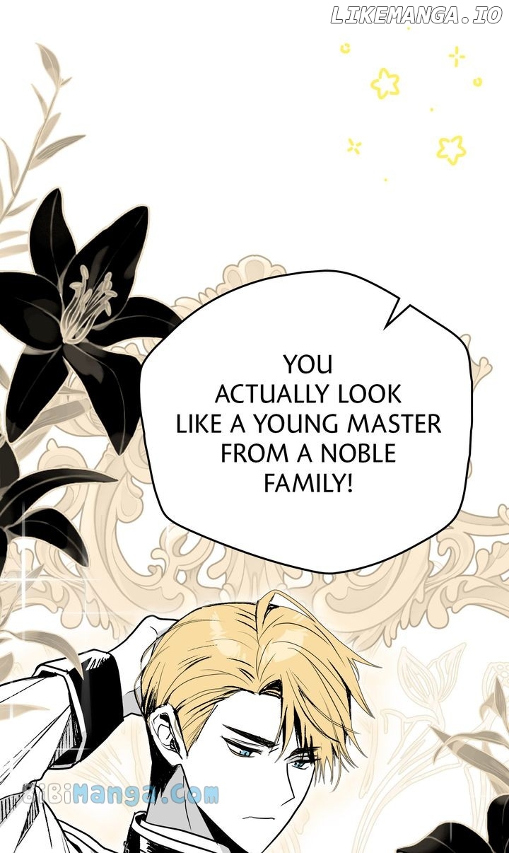 Falling for a Dying Princess Chapter 38 - page 3