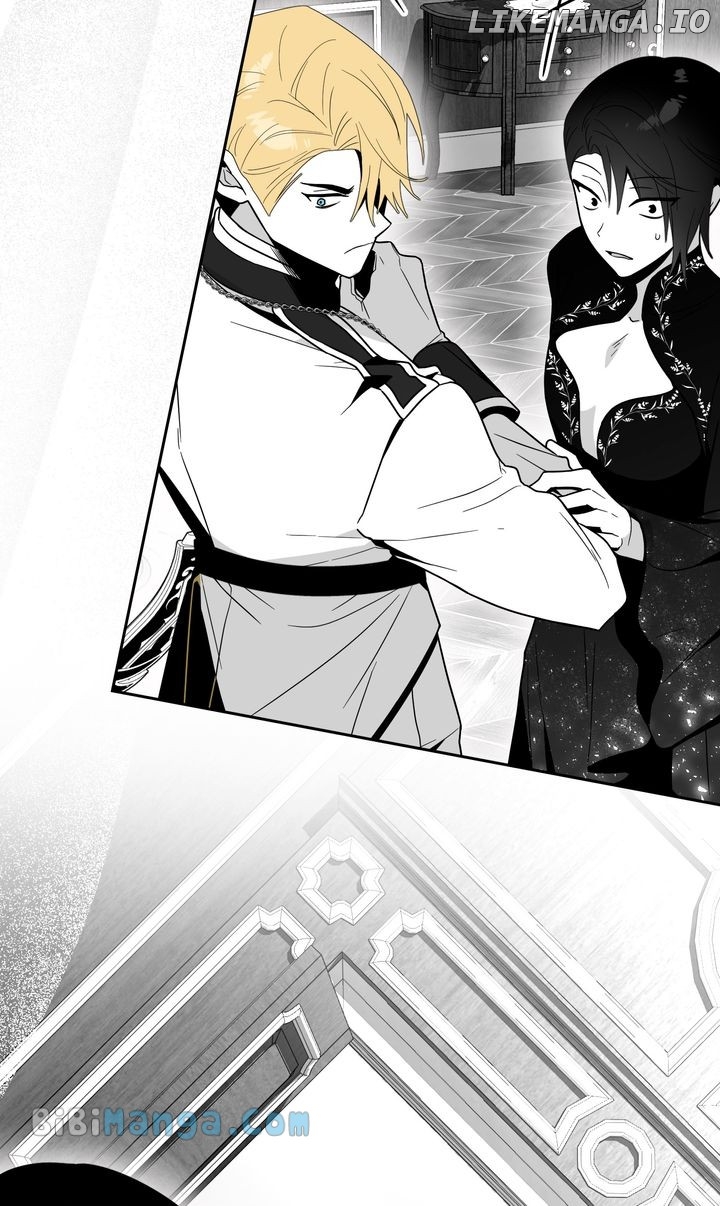 Falling for a Dying Princess Chapter 38 - page 32