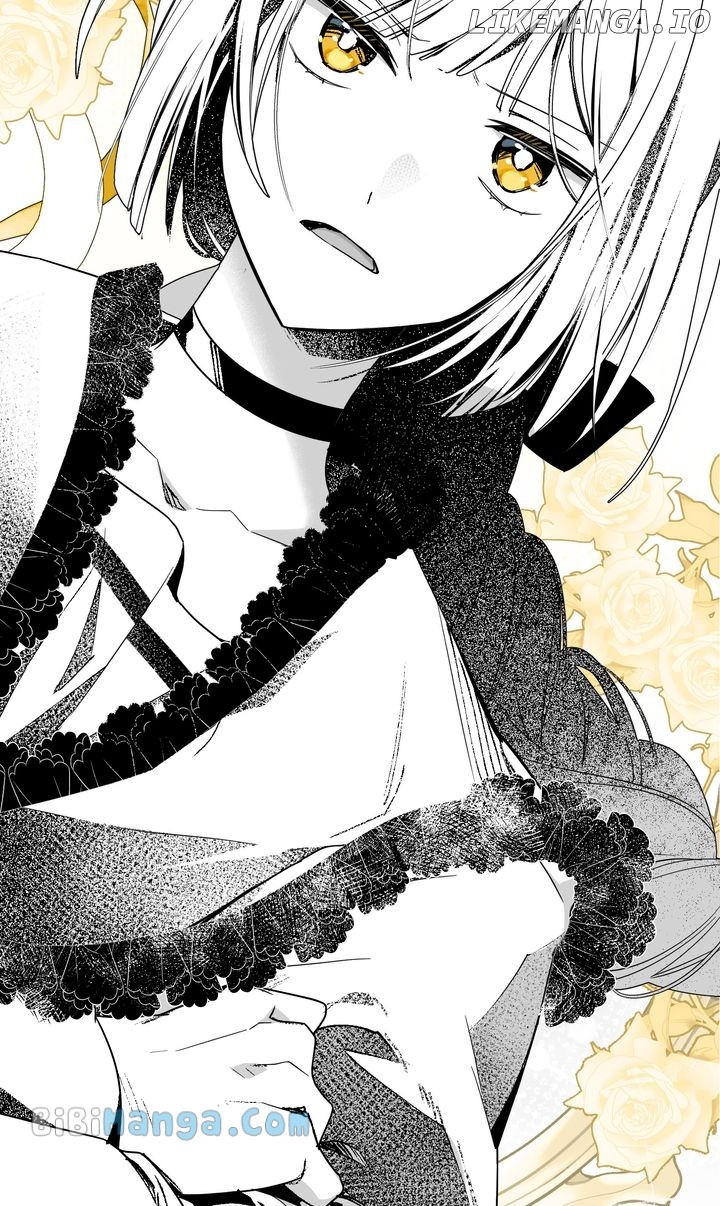 Falling for a Dying Princess Chapter 38 - page 35