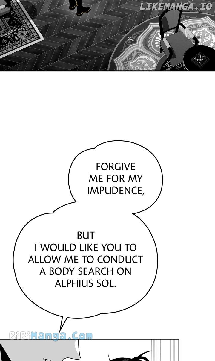 Falling for a Dying Princess Chapter 38 - page 39